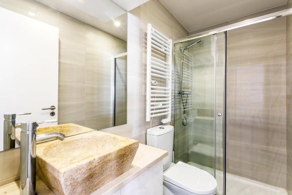 WHome | Paz Downtown Apartment #3 photo 3
