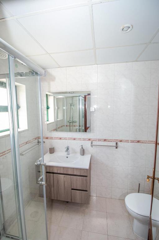 Charming Private Rooms in an Apartment A2 Penha - Faro photo 3