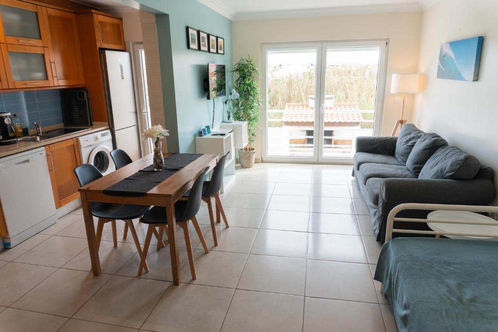 Apartments Baleal: Close to the Sea + Pool — photo 1