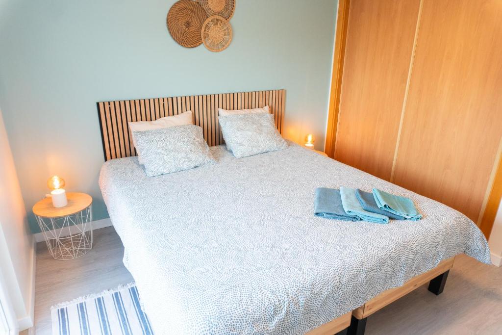 Apartments Baleal: Close to the Sea + Pool photo 2