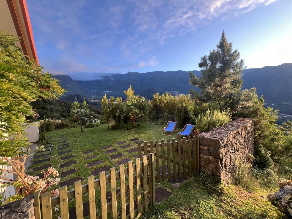 Mountain Retreat - ZemBica by Atlantic Holiday — photo 1
