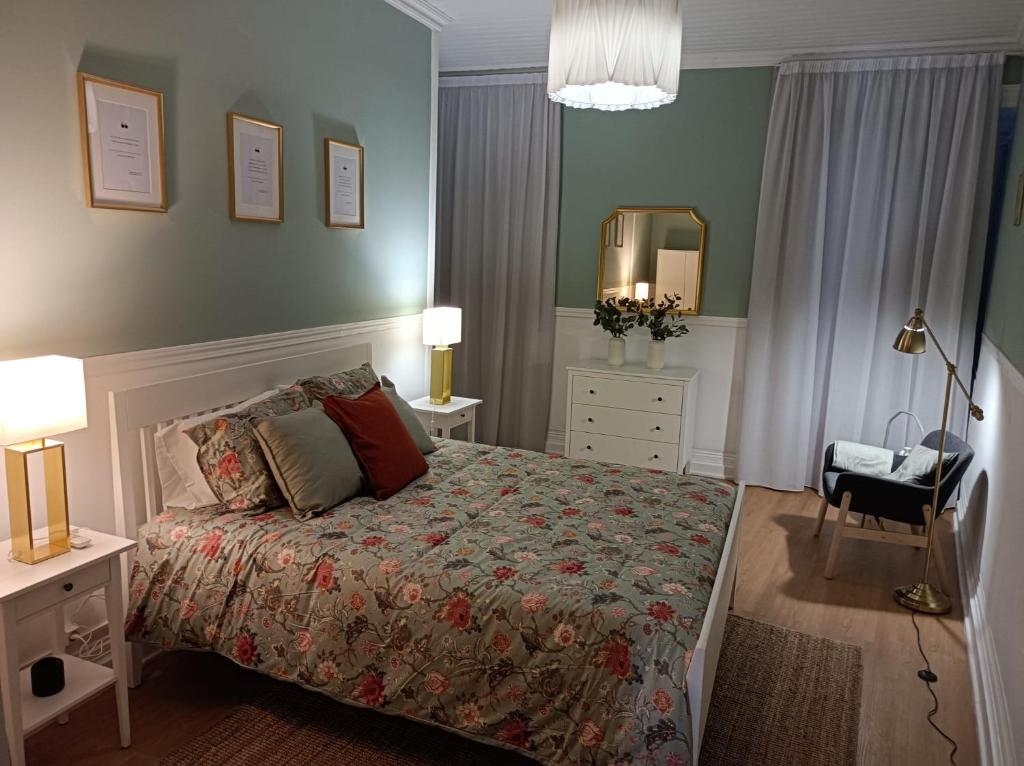Santo Cristo Apartments photo 2