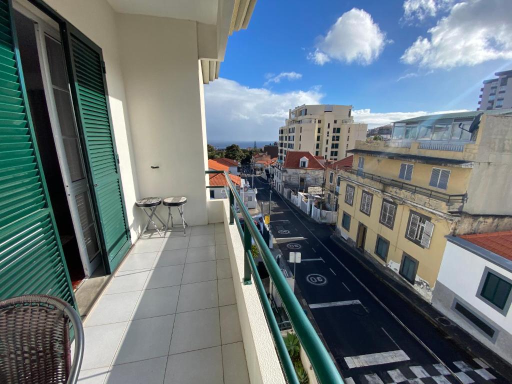 Santa Luzia Apartment — photo 1