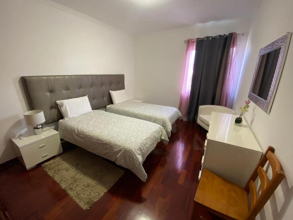 Santa Luzia Apartment photo 2