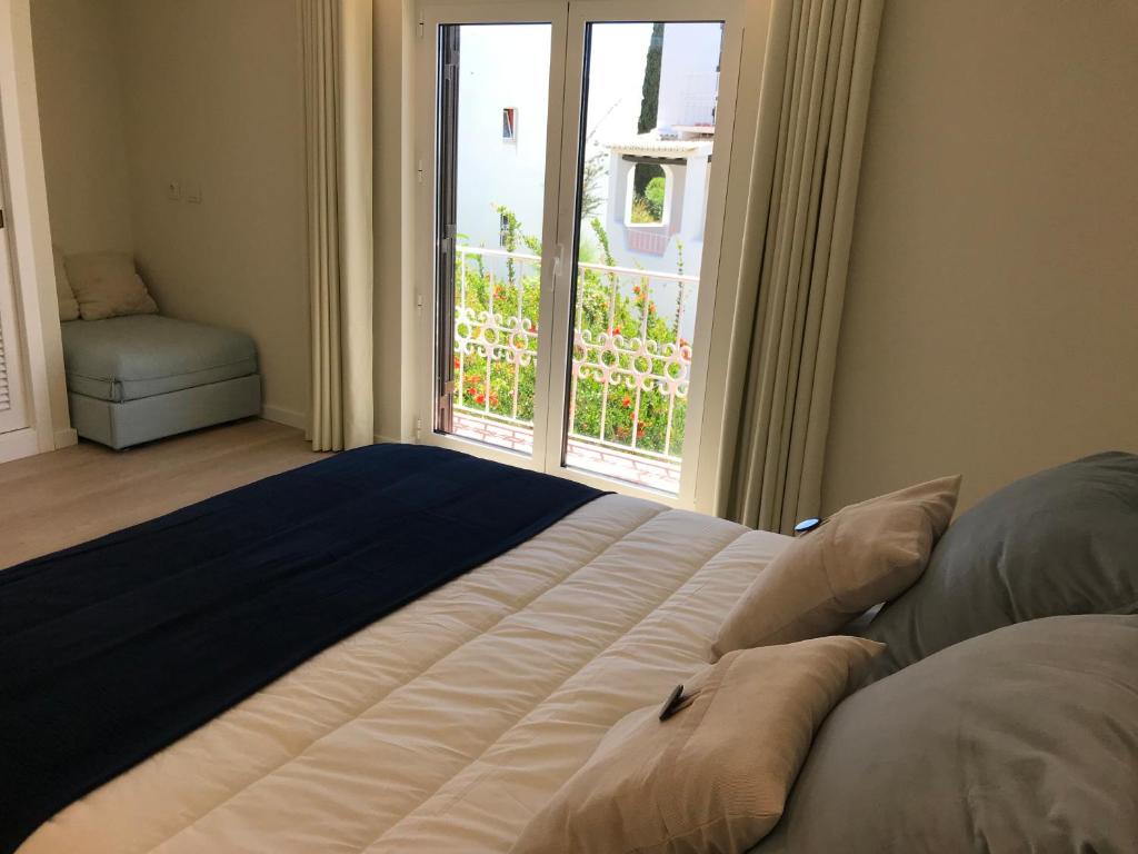 São Rafael Beach Apartment photo 2