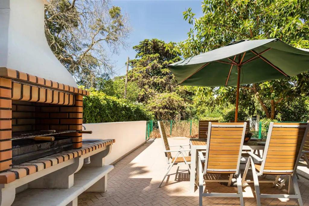The Albufeira Concierge - Villa Balaia Sun Terrace photo 3