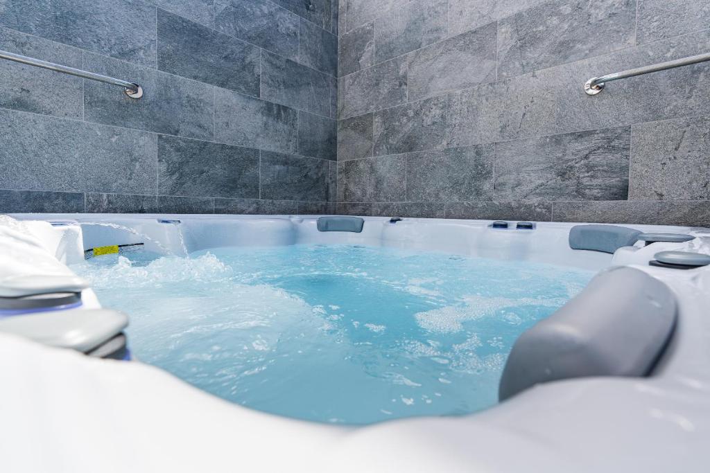 Star House -Jacuzzi & Aircon — photo 1