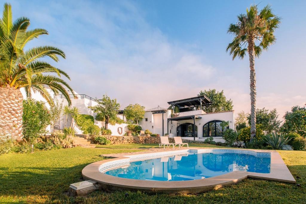 Suite Swimming Pool Quinta da Eira 140 years old — photo 1