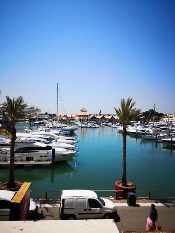 The Marina Plaza Vilamoura — photo 1