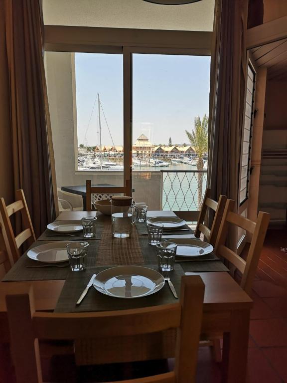 The Marina Plaza Vilamoura photo 3