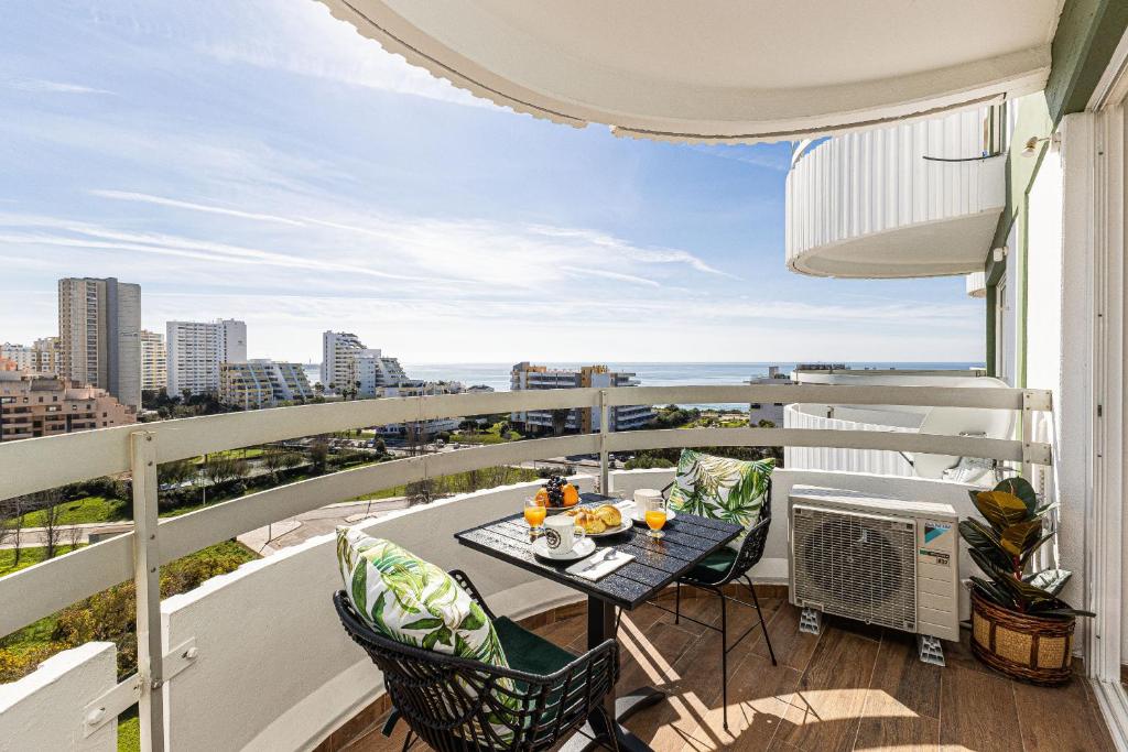 Torre verde 906 by Algarve Golden Properties — photo 1