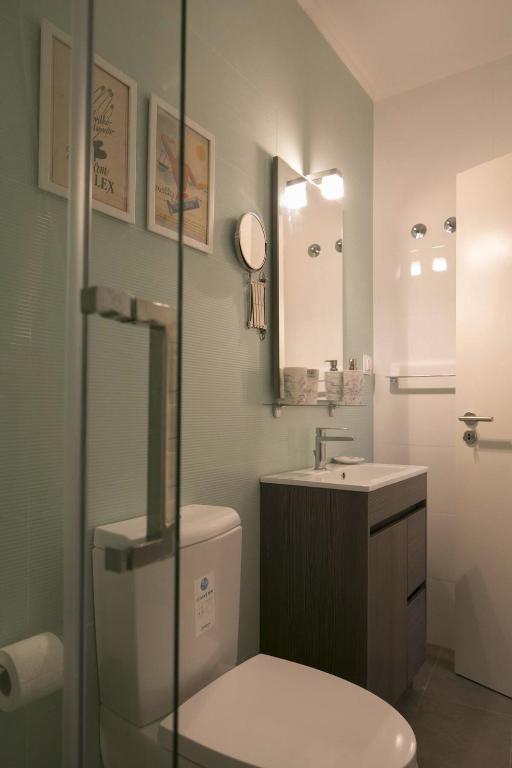 Central Turquoise Studio by Timelystay photo 3