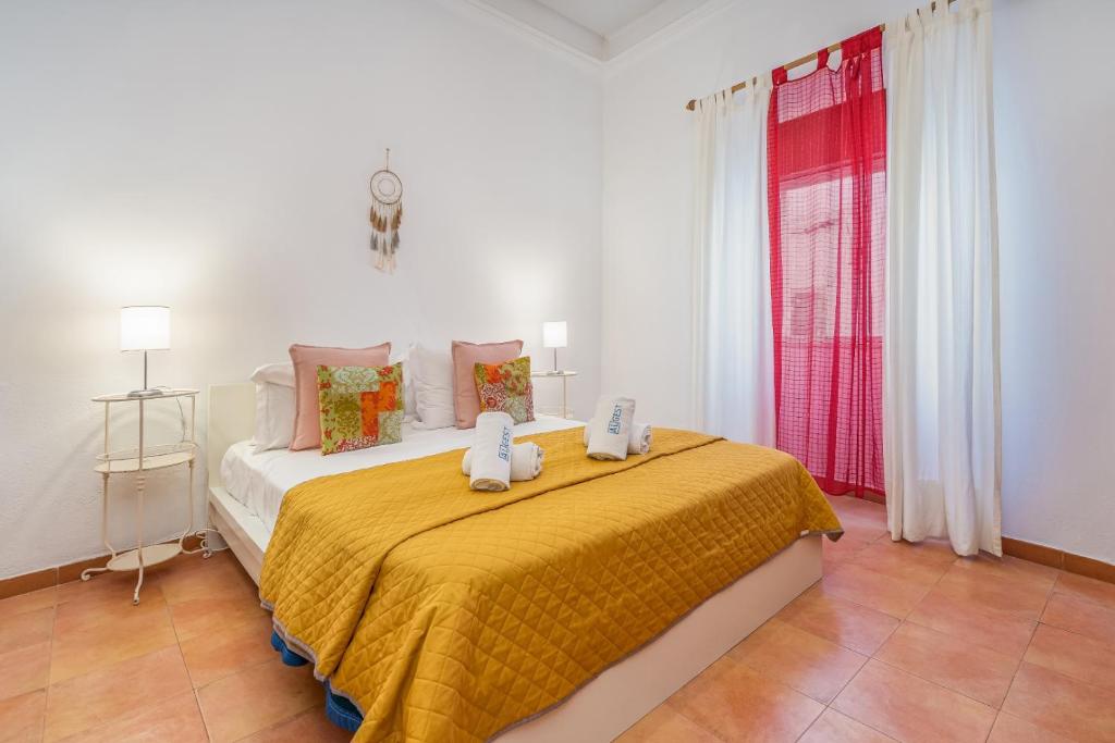 Ria House Alvor photo 2