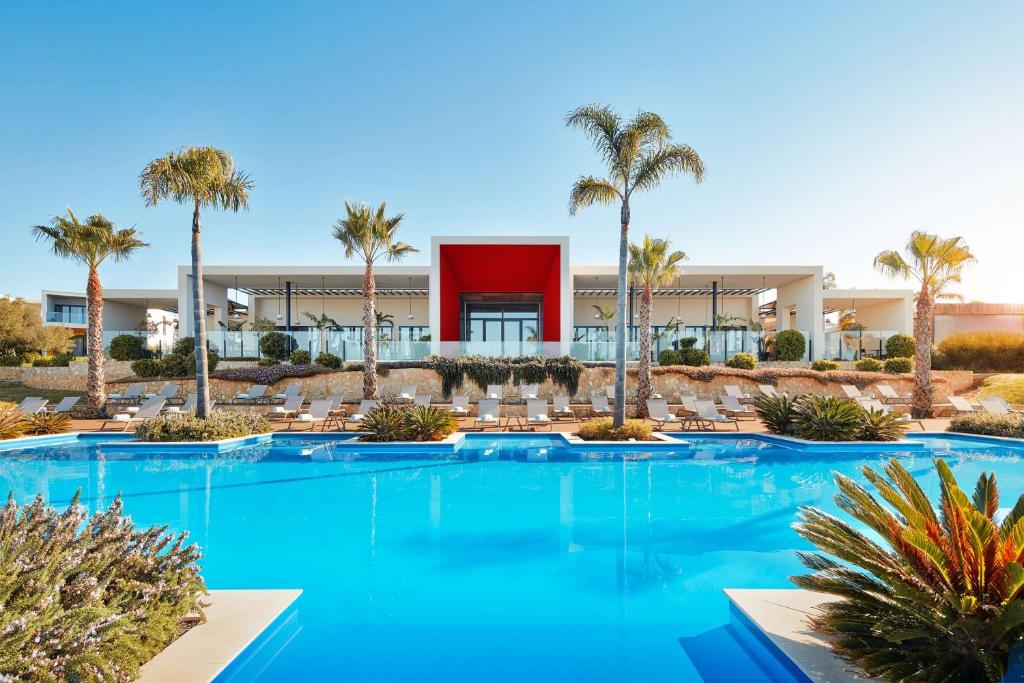 Tivoli Alvor Algarve - All Inclusive Resort — photo 1