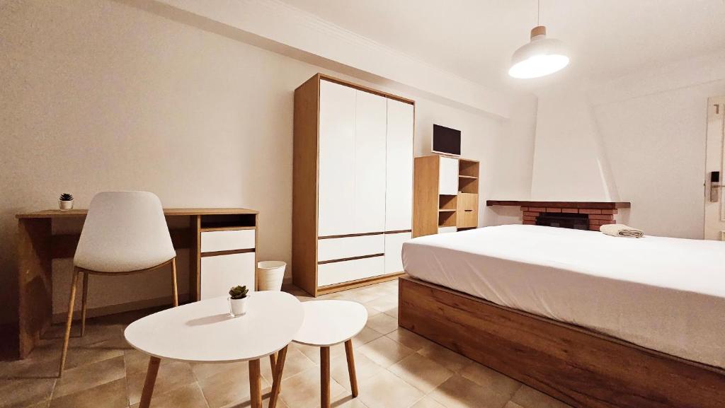 Rooms4you 3 in historic center of Braga photo 2