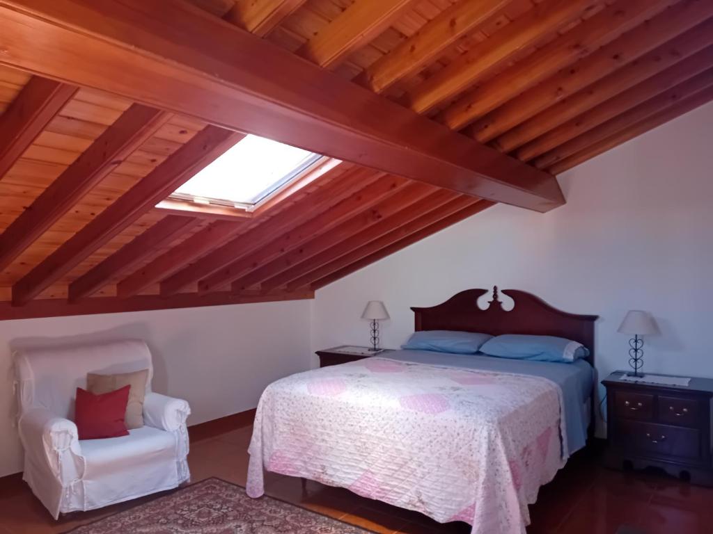 Ribeirinha House photo 2