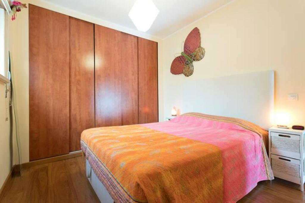 Cosy apartment with terrace photo 2