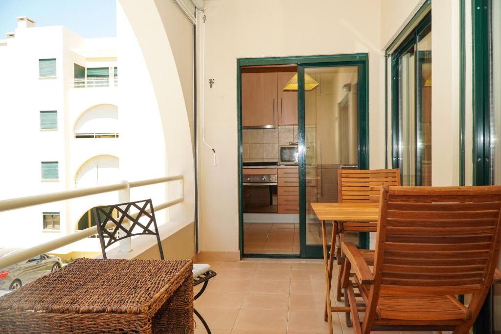 Salgados Apartment — photo 1