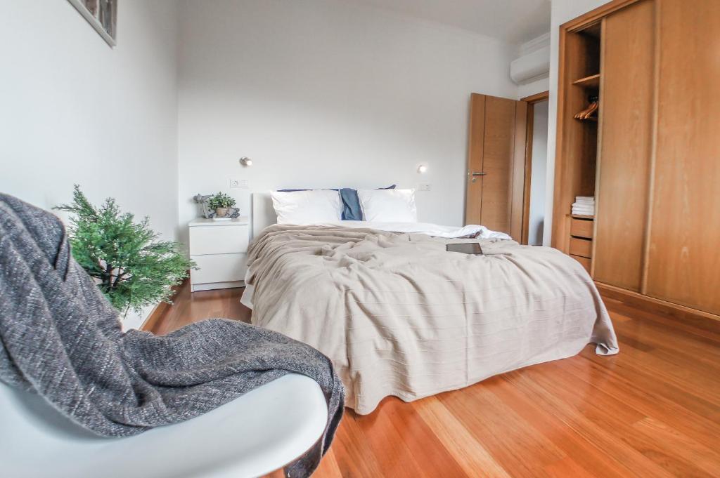 Trendy Apartments photo 2