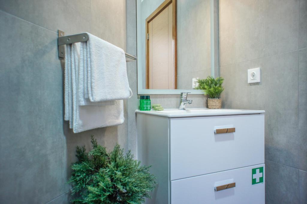 Trendy Apartments photo 3