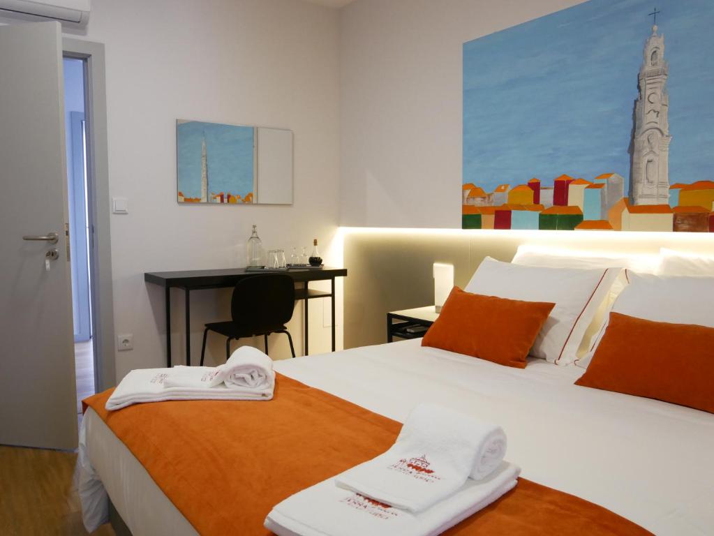 Serra do Pilar Porto Suites photo 2