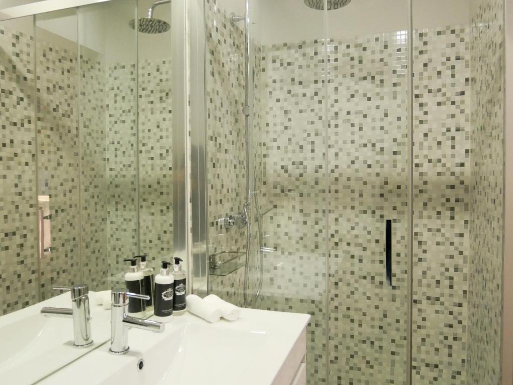 Serra do Pilar Porto Suites photo 3
