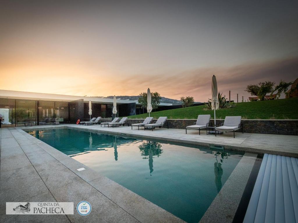 Pacheca The Wine House Hotel e Spa - Quinta da Pacheca photo 2
