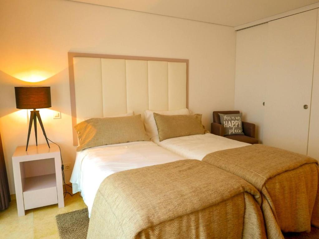Serenity-First villa photo 2