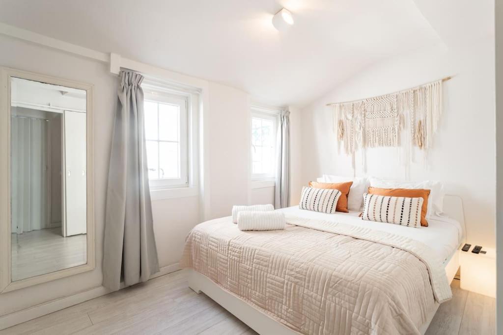 The White Suite Principe Real — photo 1