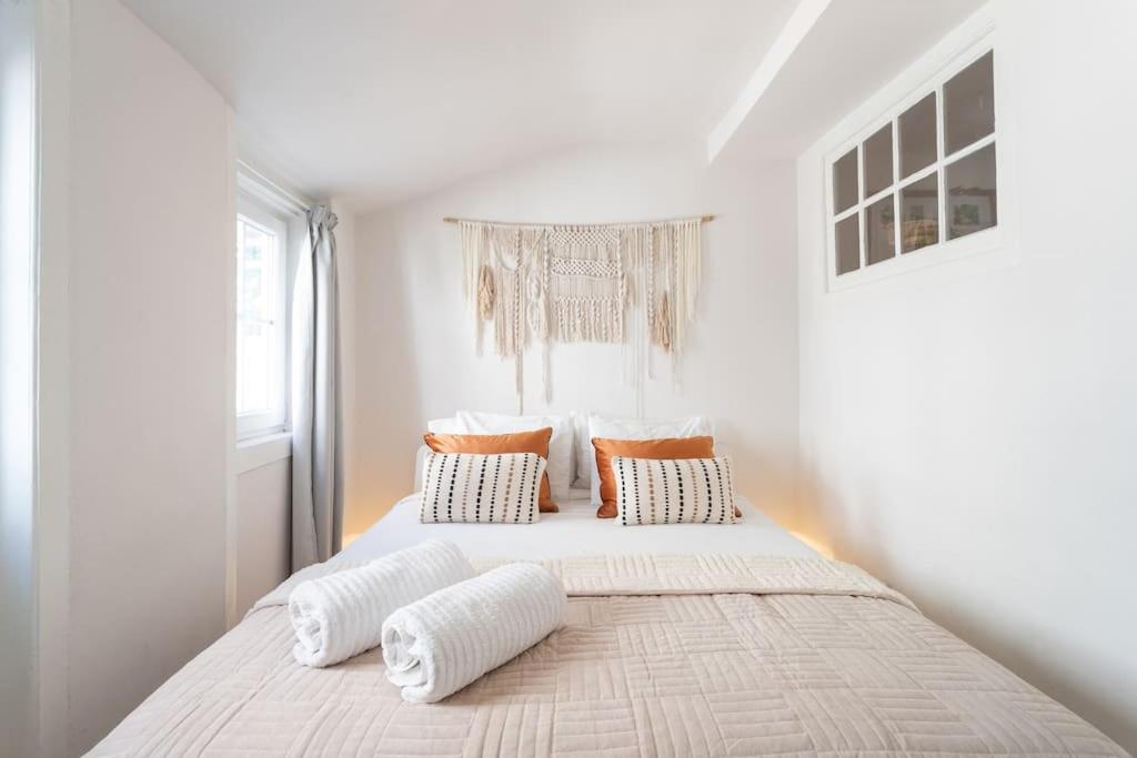 The White Suite Principe Real photo 2