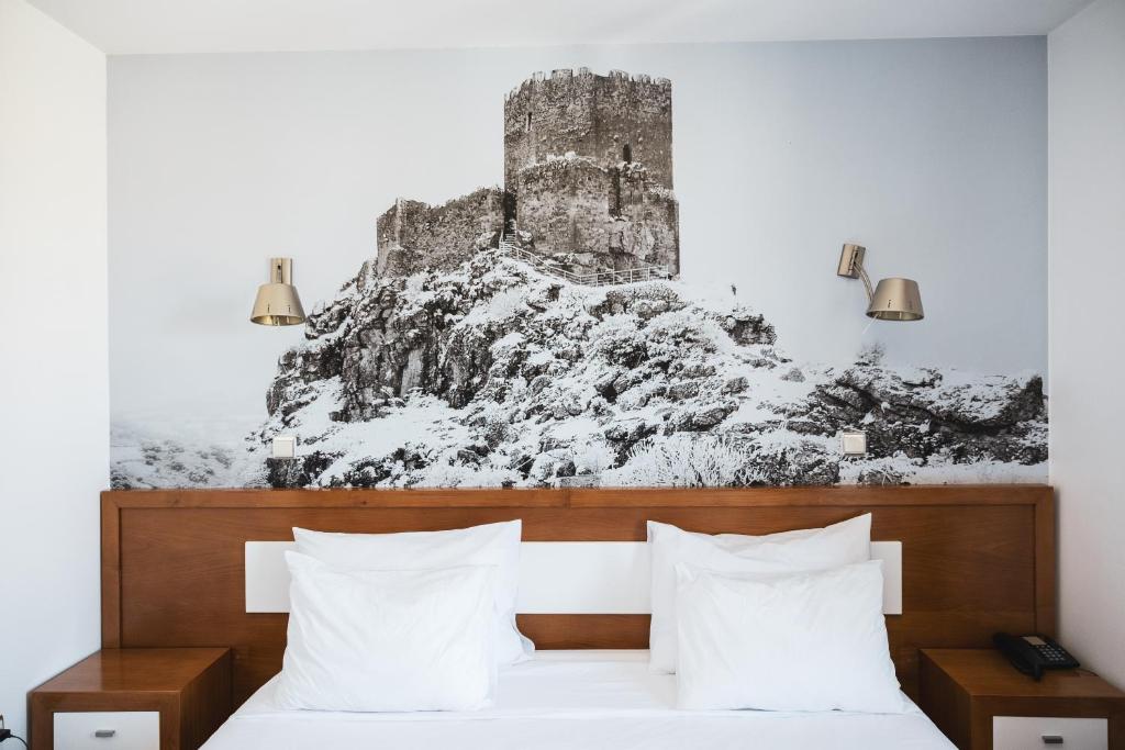 Hotel Rural Sra De Pereiras — photo 1