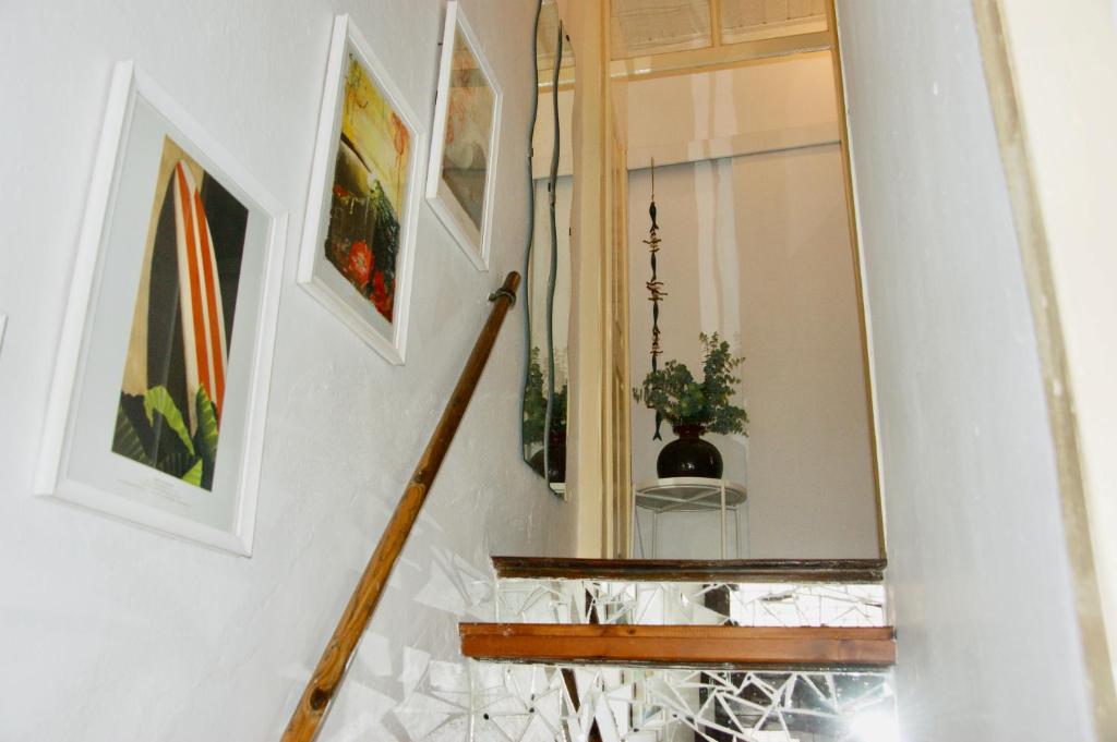 The Corner House - Charming Rustic Home in the Heart of Monchique photo 3