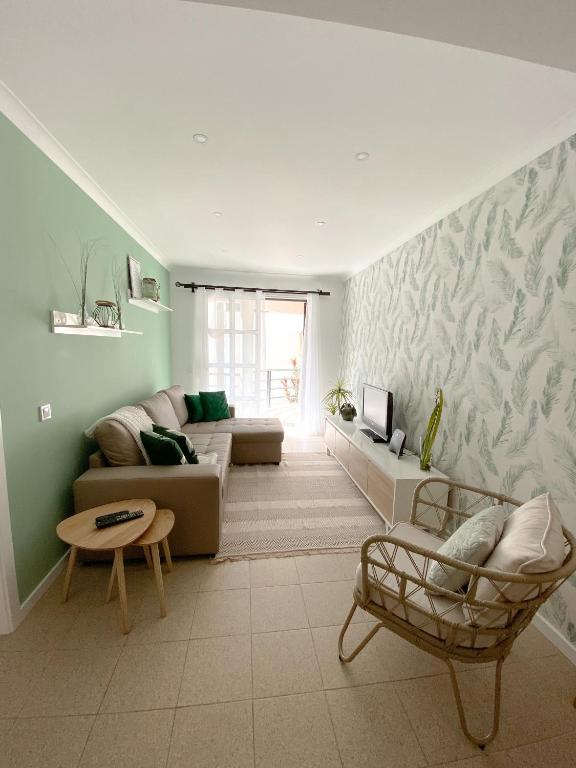 The Palms Apartment - Sun & Sea Madeira photo 2