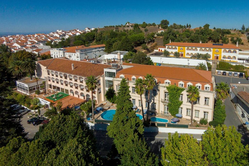 Hotel Sol e Serra — photo 1