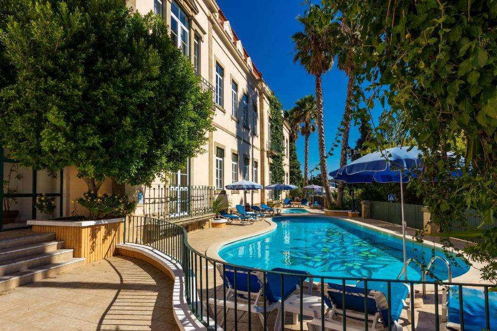 Hotel Sol e Serra photo 2