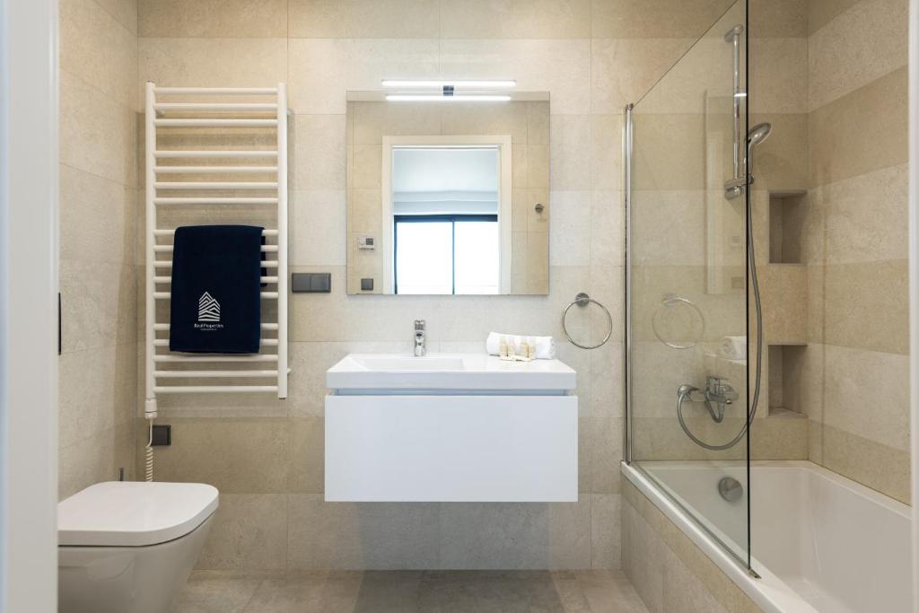 Terracos de Quarteira II Pearl by Real Properties photo 3