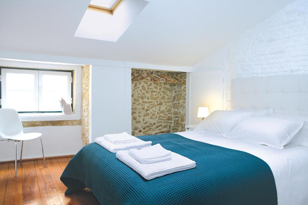 18th Century Loft photo 2