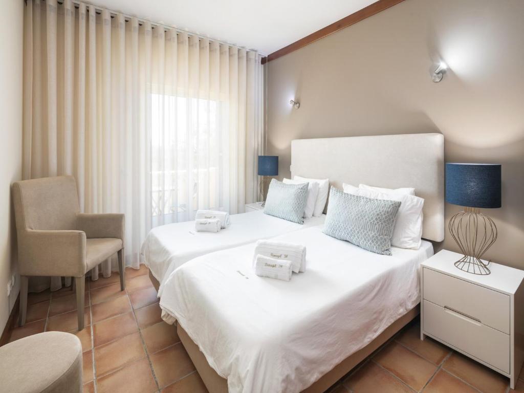 Stunning Sea View Stay in Benagil photo 2