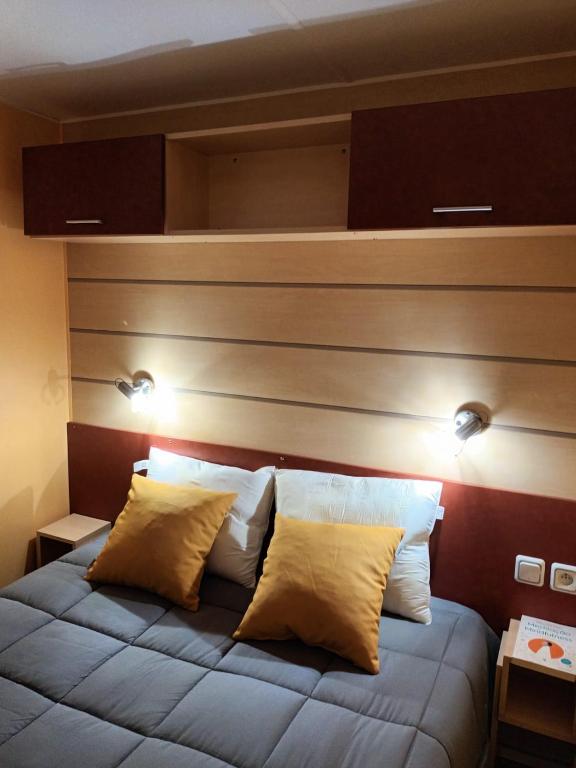 Slow M'Ocean Villa photo 2
