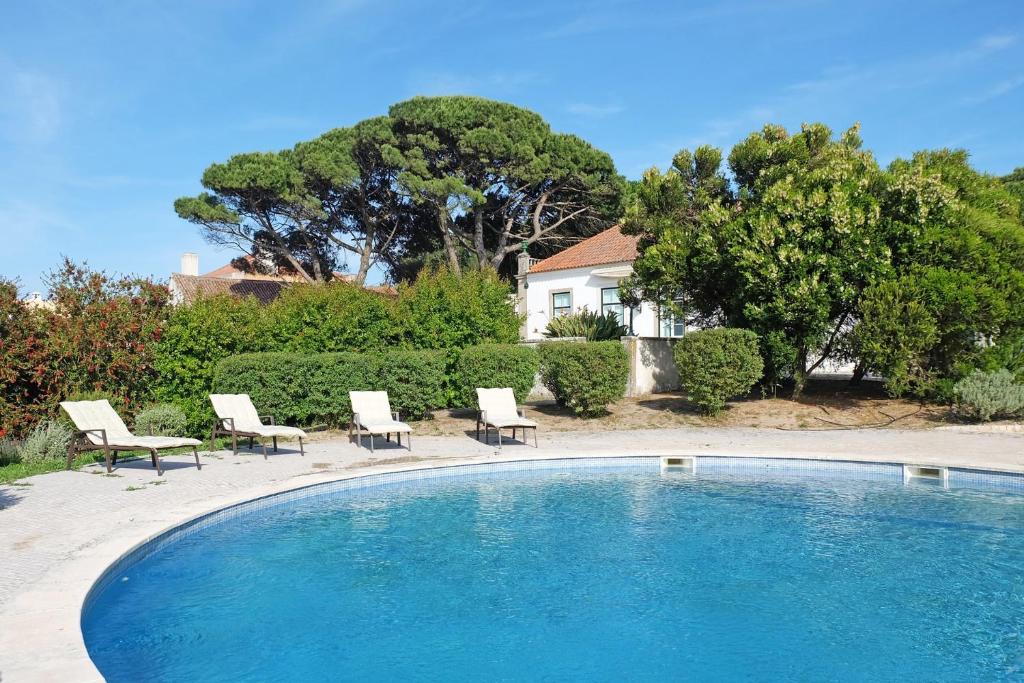 ST Pool Gardens SESIMBRA — photo 1