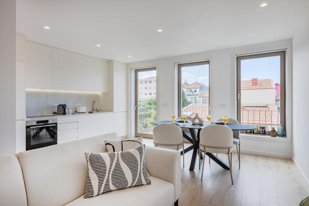 The Prime Loft @ BoaVista Flats — photo 1