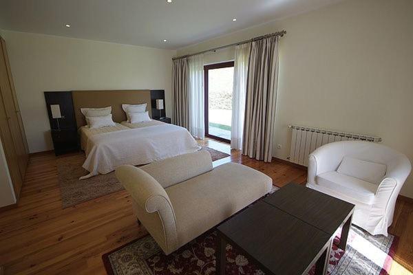 Wonderful Ponte De Lima Villa 6 Bedrooms Casa Alberto Private Pool photo 2