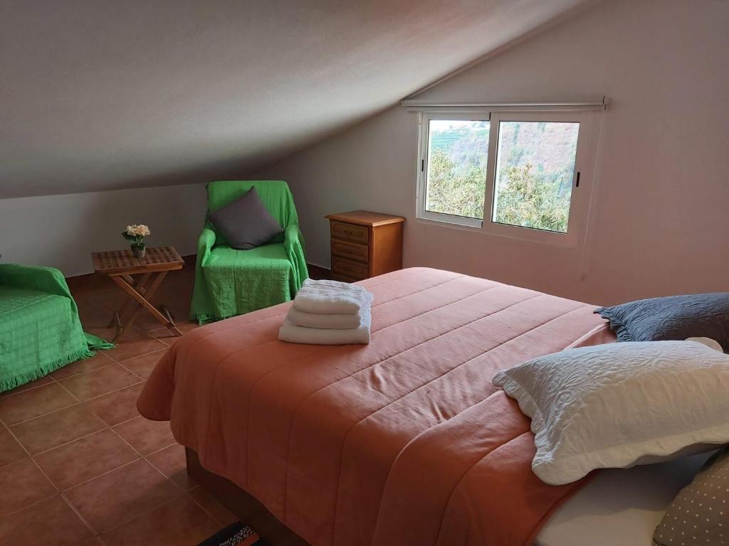 Tabua Village Madeira Suite 6 Adventure with Ocean View photo 2