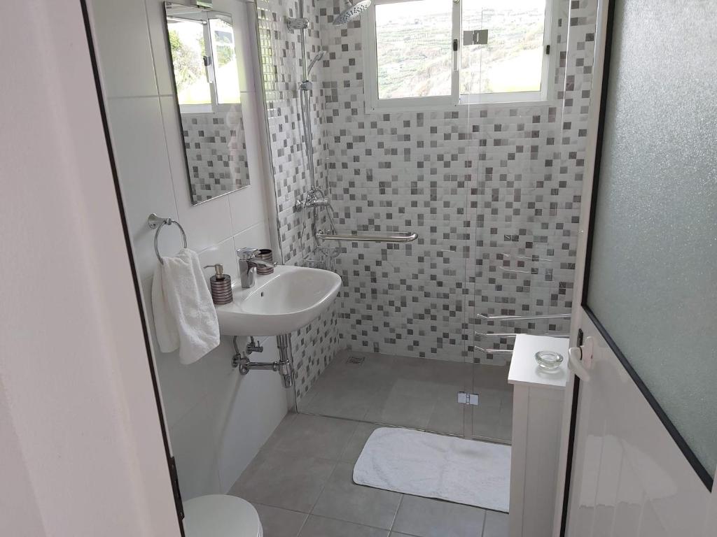 Tabua Village Madeira Suite 6 Adventure with Ocean View photo 3