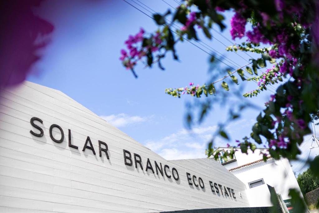 Solar Branco Eco Estate — photo 1