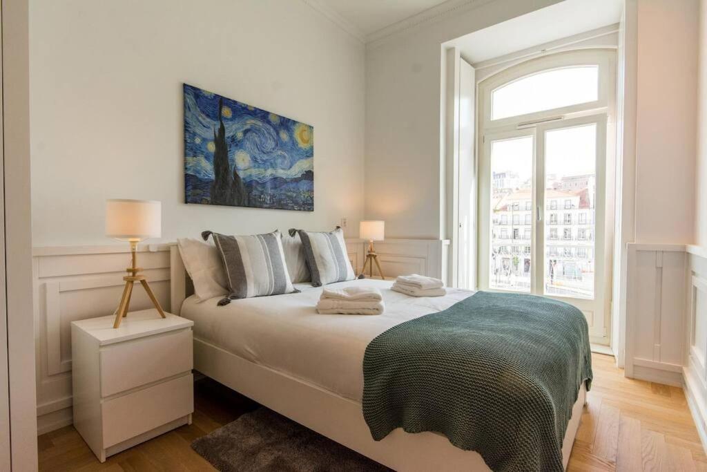 Boulevard - Lisbon Landmark Apartment by Innkeeper photo 2