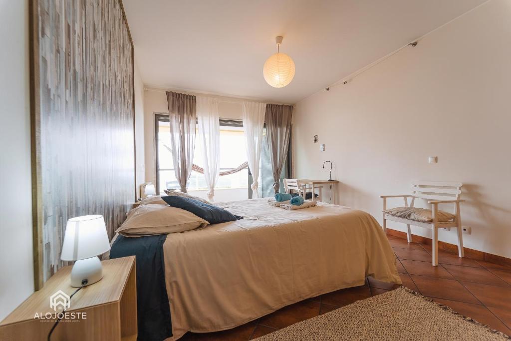 Sun Wave Apartment - Santa Cruz photo 2