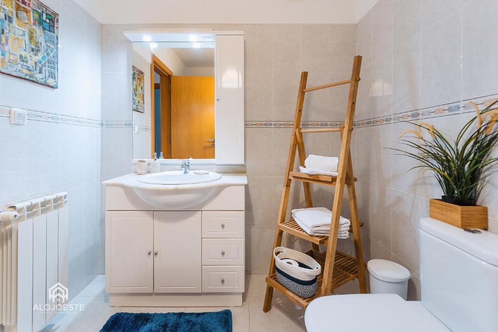 Sun Wave Apartment - Santa Cruz photo 3