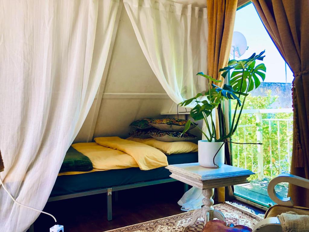 Studio Sleeps 2 with Free Parking photo 2