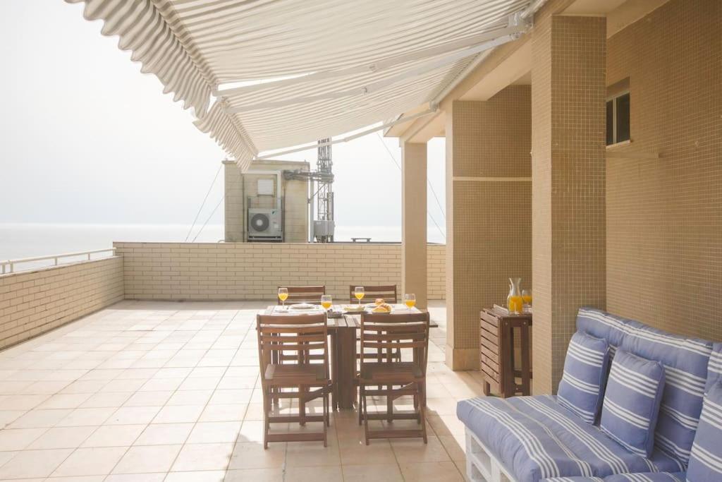 Sea View - Charming apartment photo 3